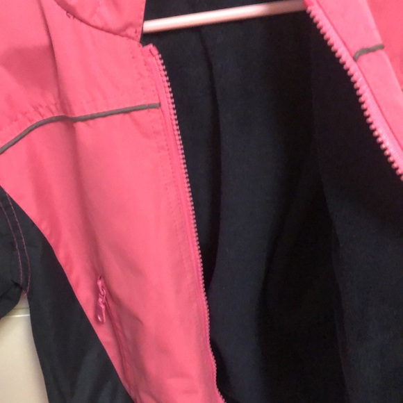 Winter jacket - Picture 9 of 10